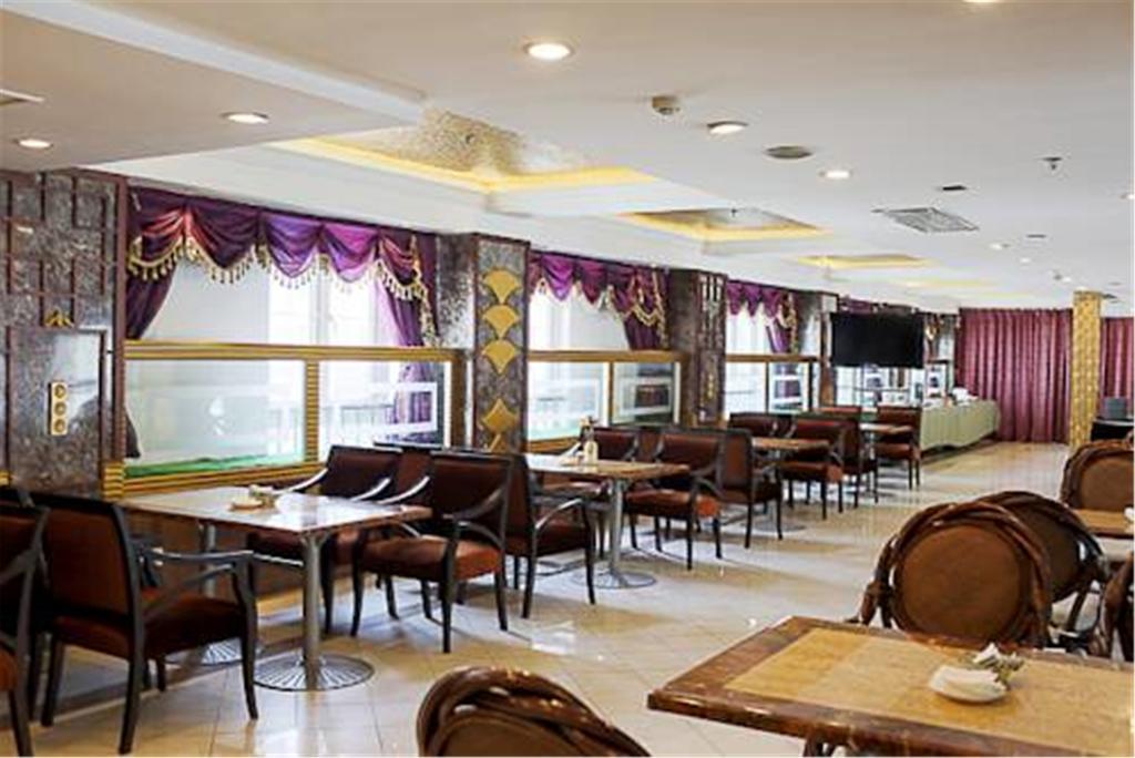 Coinfamily Hotel Shanghai Buitenkant foto