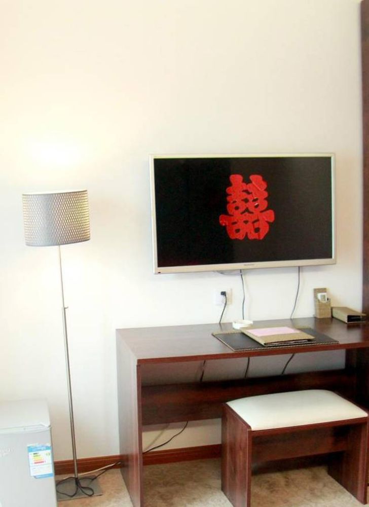 Coinfamily Hotel Shanghai Buitenkant foto